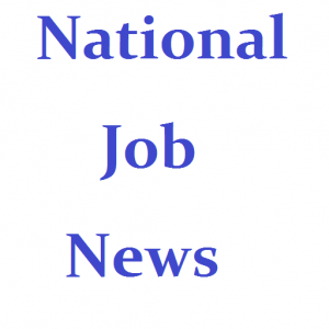 National job news